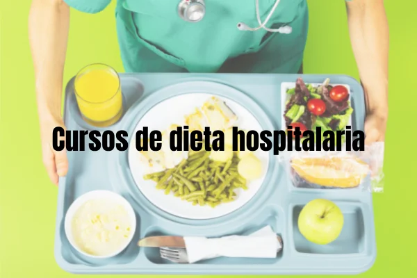 dieta ospedaliera